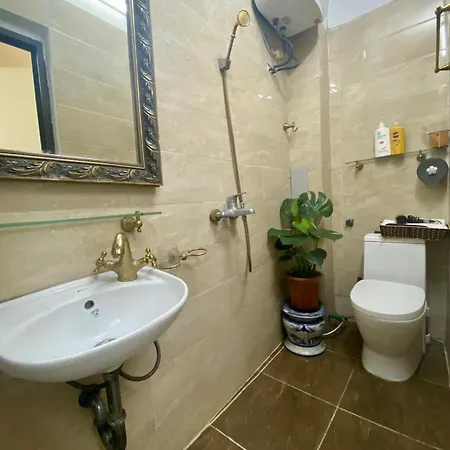 Chill Viet B&B